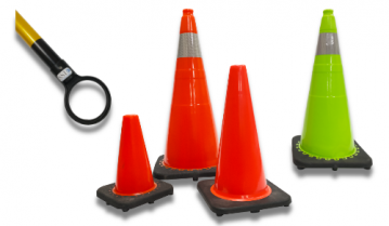 Cones and Accessories